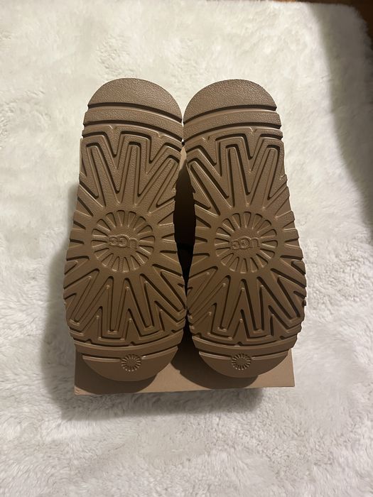 Ugg Tazz II - Tamanho 39