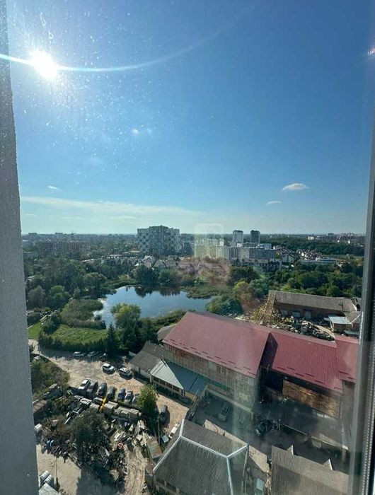 2-кімнатна квартира за адресою вул. Стрийська (площа 72,4 м²) - Atlanta.ua - фото 12