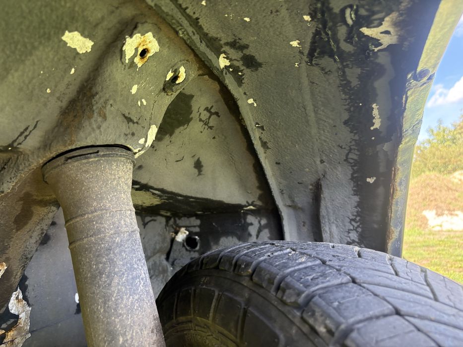 Mercedes sprinter 410d wywrotka + plug do sniegu