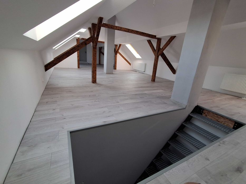 Usługi Remontowe i Budowlane – A P Remonty