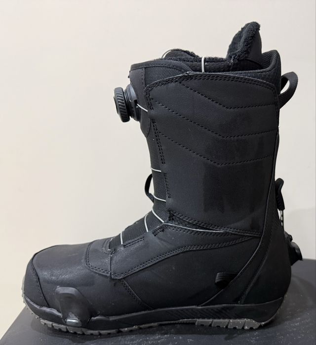 buty step on Burton