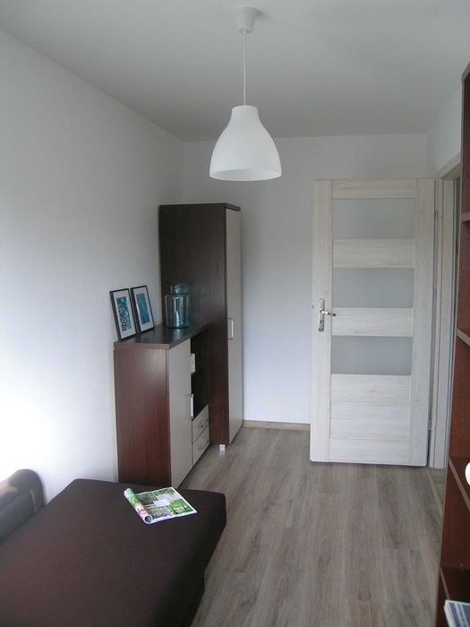 **KOMFORTOWY  pokoju w DOBREJ LOKALIZACJI, ul. Warszawska** - Widok 2