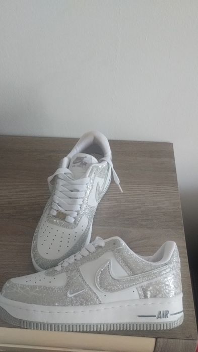 Buty damskie NIKE