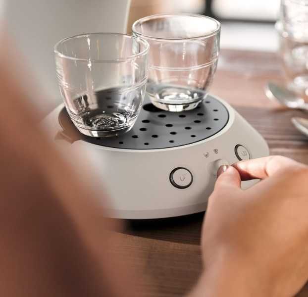 Ekspres do kawy kapsułkowy Philips Senseo X-056