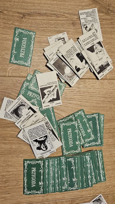 Magia i Miecz Sfera 1 wydanie komplet oryginał stan bdb kolekcjonerski