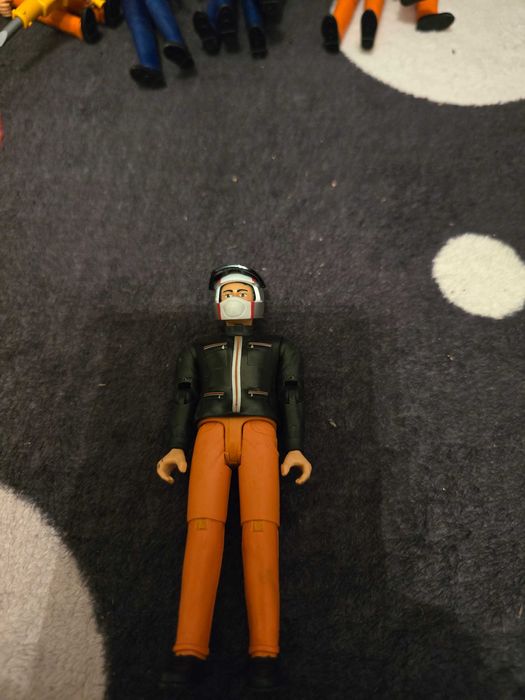 Bruder figurka, ludzik