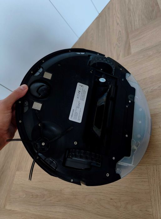 Robot sprzątający Roborock S5Max