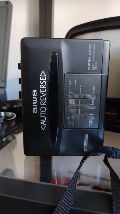 Do sprzedania Walkman