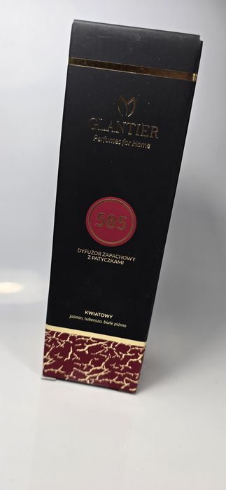 Dyfuzor zapachowy Glantier 100ml