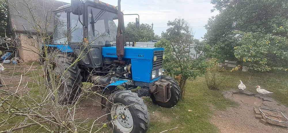 Продам техніку та навісний до нього