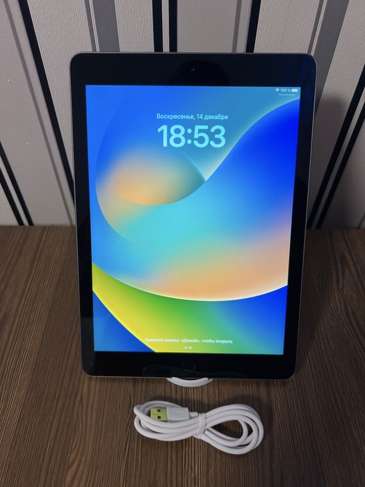 Apple IPad 5 Gen. WIFI 32Gb