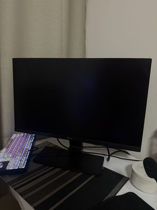 Монітор BenQ 23.8