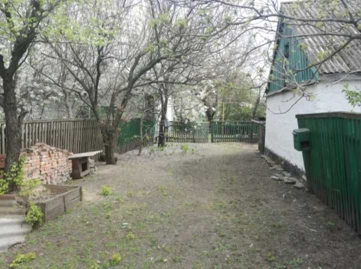 Продам будинок Полтавська область