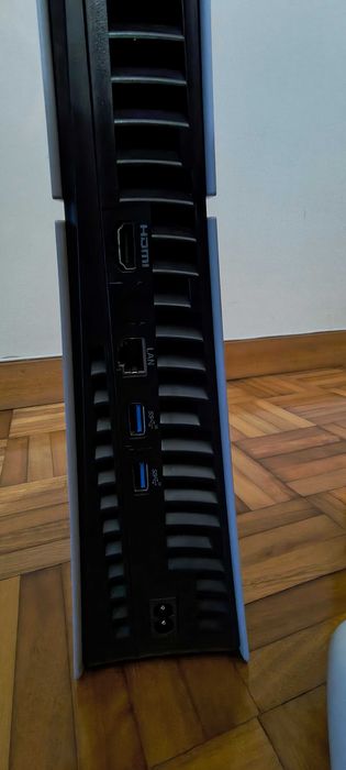 PS5 SLIM 1TB Versão Digital