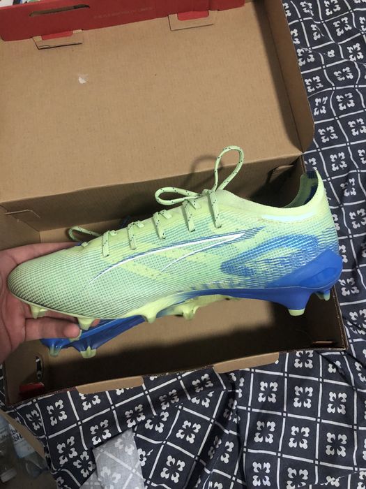 Копи puma ultra ultimate 27,5cm