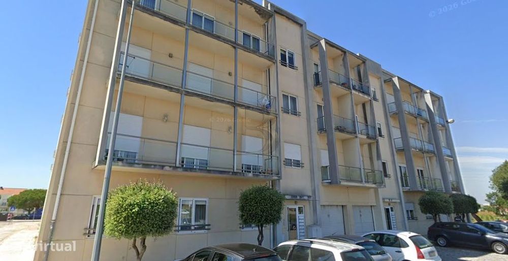 Apartamento T2 Venda em Póvoa de Varzim, Beiriz e Argivai,Póvoa de Var — Póvoa De Varzim, Beiriz E Argivai, Porto