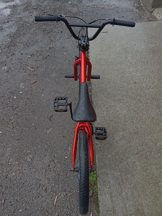 Продам велосипед | BMX