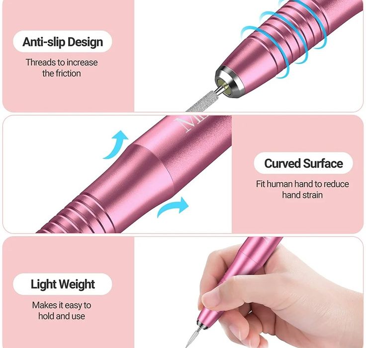 Melody Susie Broca de unhas