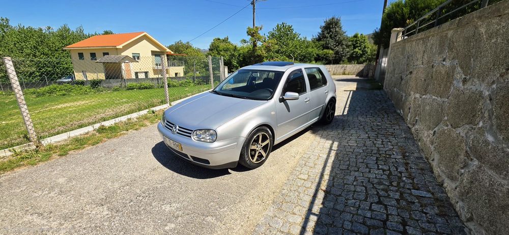Golf4 1.9tdi PD 2xx