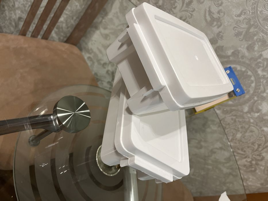 Продам лампу,витяжку для манікюру