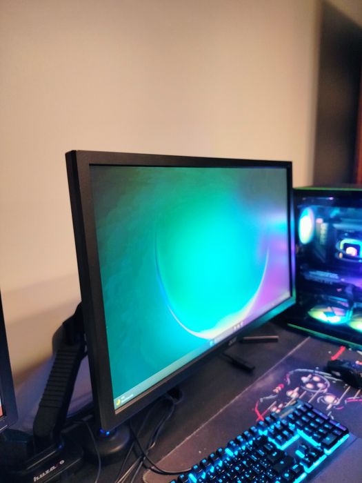 Monitor ACER KG241P 24 cale