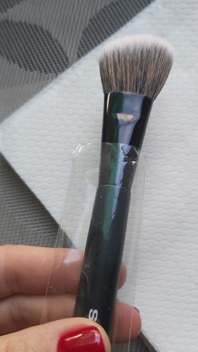 Sisley кисть для румян