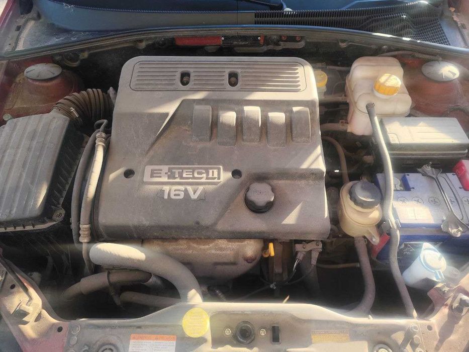 Продам Chevrolet Lacetti 2010