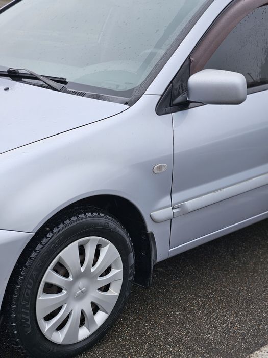 Mitsubishi lancer 9 2008р.