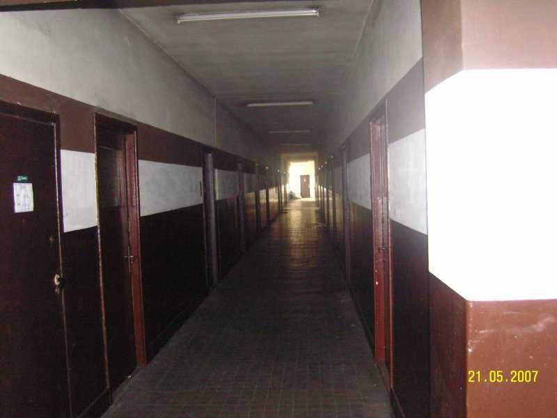 Na sprzedaż BUDYNEK ADMINISTRACYJNY po kopalni. 4620m2 i działka.