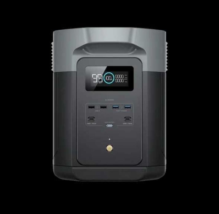 EcoFlow Delta 2 Max