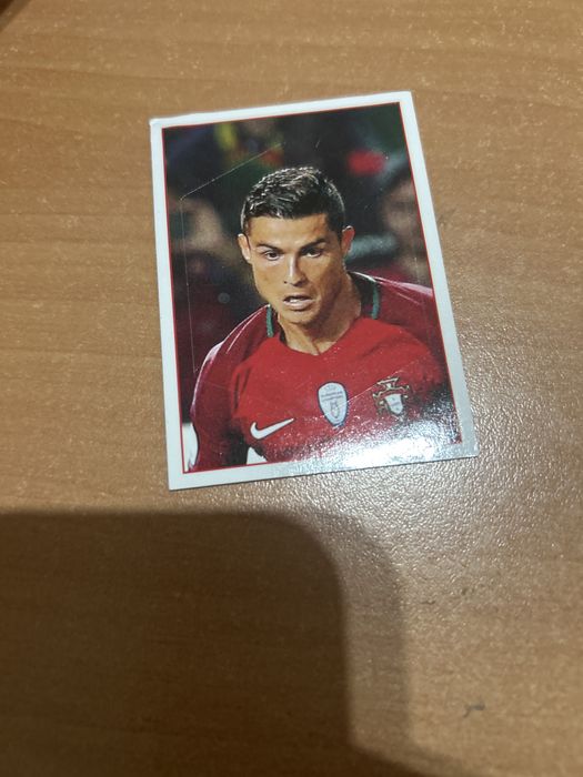 Vendo 124 cromos da coleçao fome de vencer de 2018