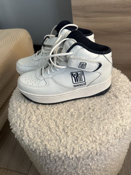 Buty do odchudzania Nikken 37,5