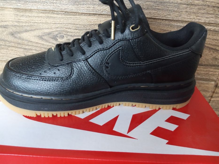 Кроссовки nike AIR мужские