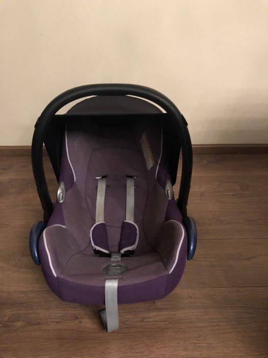 Fotelik, nosidełko Maxi Cosi 0-13 kg
