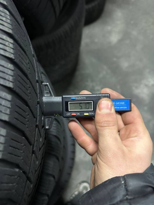 Автошини зимові Barum 195/65/15 (4шт) Резина,Колеса,Гума,Скати,