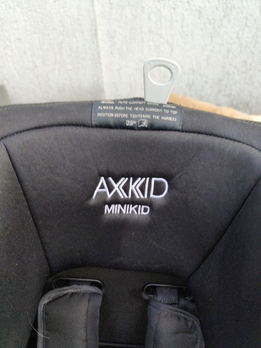 Axkid minikid. 2