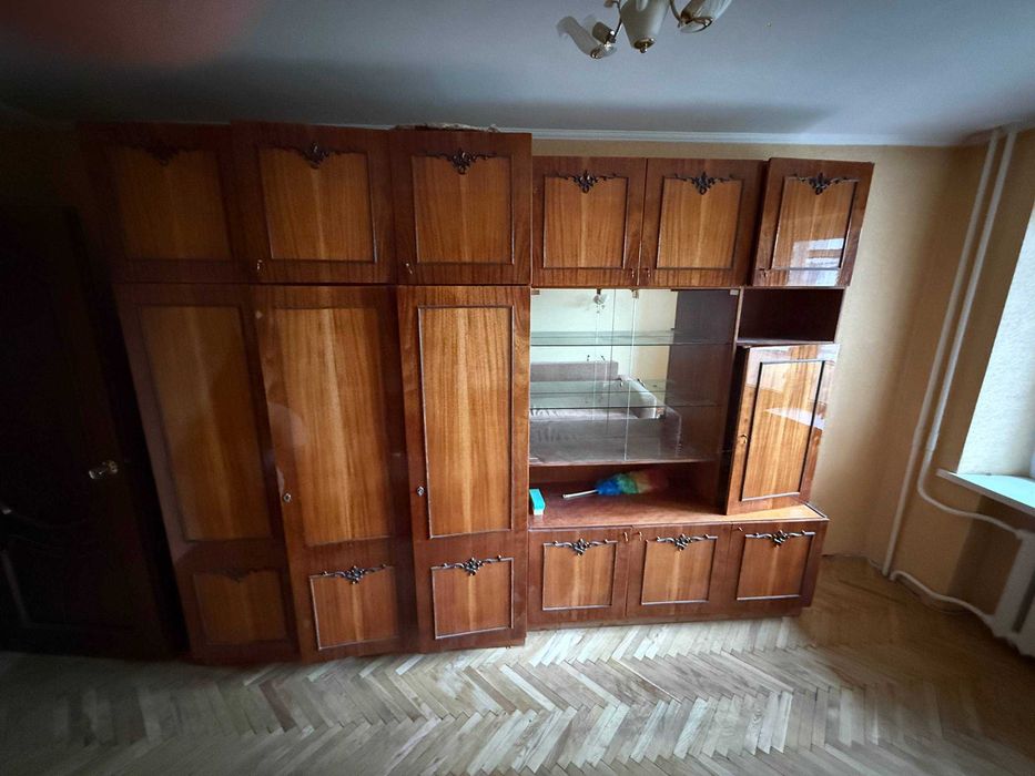 Меблева стінка 3м