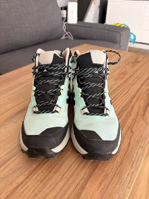 Buty trekkingowe górskie adidas Terrex 38 2/3