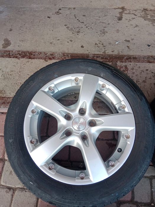 5/112 r16 VW,Audi,Seat,Skoda,Mercedes