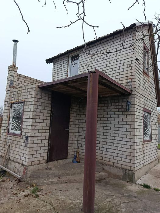 Продам дачу СТ Мрія  біля Мар'яновки