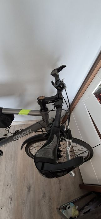 Rower trekkingowy  28cali