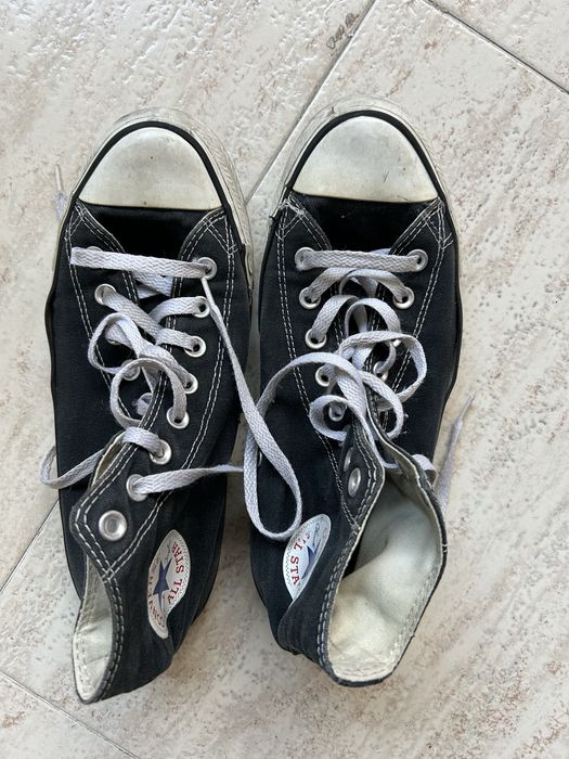 All Star bota original 41