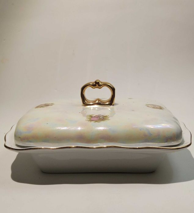 Maselniczka PRL Karolina - Miłość Wiedeńska