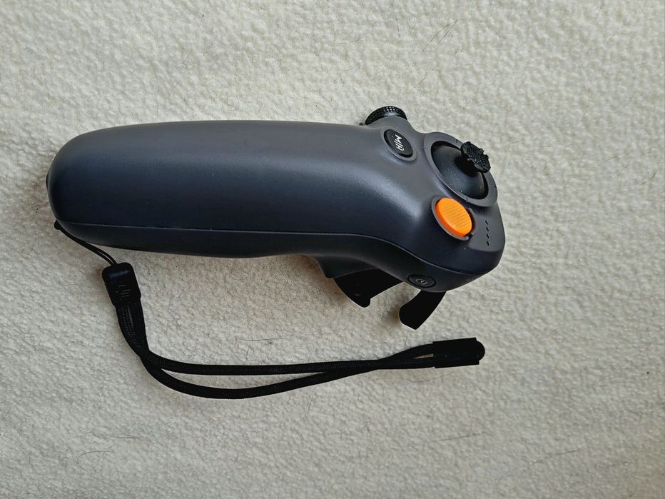 DJI motion controller 3