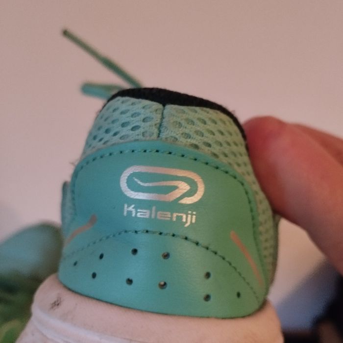 Sportowe buty uniseks