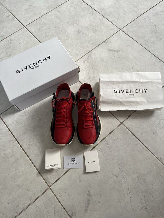 Кросівки Givenchy