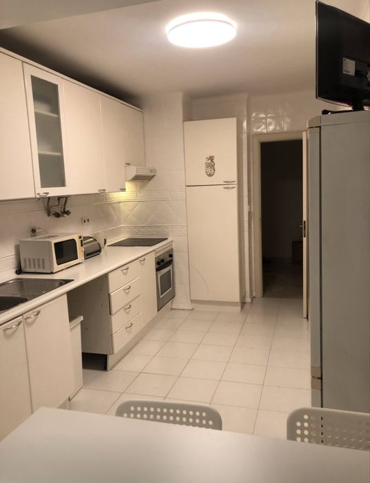 Disponivel 2 quartos - Olaias - Freguesia Areeiro