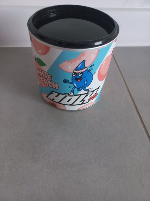 Holy hydration izotonik