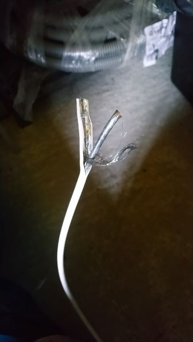 Kabel antenowy 500 mb.