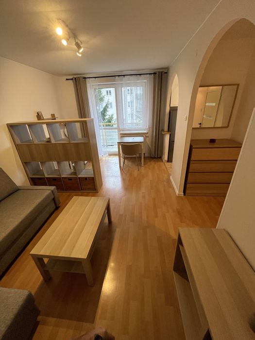 Mieszkanie – Tarnów, Osiedle Parkowa, Piaskówka - Widok 3